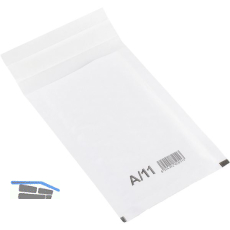 Luftpolster Versandtasche A11 Inhalt 250 St�ck