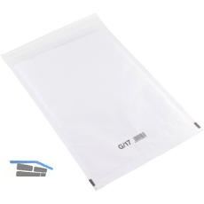 Luftpolster Versandtasche G17 Inhalt 100 St�ck