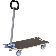 WAGNER Transportwagen klappbar 800 x 400 mm Tragkraft 300 kg