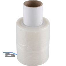 Wickelfolie transparent Breite 100 mm 23 my
