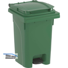 M�lltonne 60 Liter Kunststoff gr�n Urban Pro