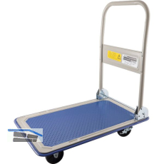 Plattformwagen klappbar 740 x 480 mm Tragkraft 150 kg