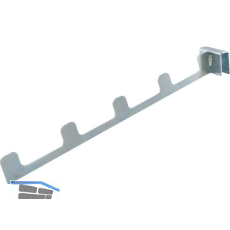 META Aufsteckhalter zu Tragestange 1000 mm f�r Gewindestangenhalterung