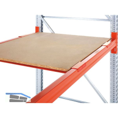 META Spanplattenboden 2700 x 1100 x 38 mm