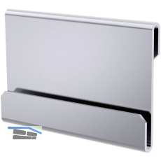 META Fachbodentr�ger f�r Eckregal 40 mm, verzinkt