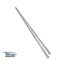 JUST St�tzen zu Alu Seilzugleiter 56-024