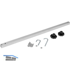 HYMER Halterohr L�nge 0,75 Meter