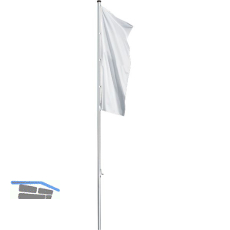 Fahnenmast Prestige 8 m