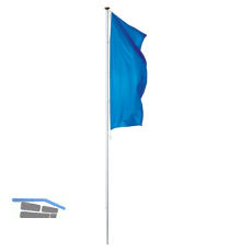 Fahnenmast Pirat 7 m