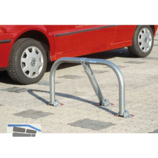 Sperrb�gel TUB 1000 Stahl