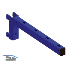 META Kragarm L�nge 400 mm Tragkraft 220 kg