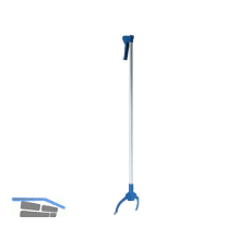 MASTA Abfallgreifer Aluminium 1000 mm