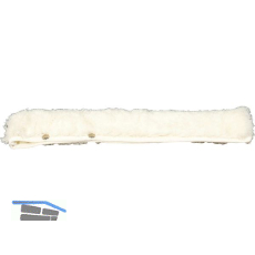 MASTA Waschfell 350 mm