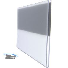 FATH Einstecktr�ger selbstklebend 38 x 100mm