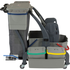 SPRINTUS Systemwagen CombiX Pro