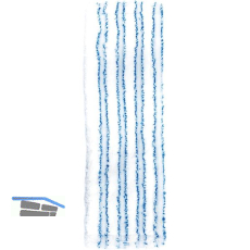SPRINTUS Wischbezug Premium Pro ohne Laschen 500 mm