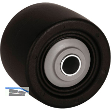 D�RNER + HELMER Schwerlastrad 75mm 600 kg