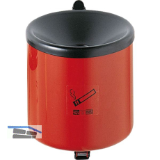 TKG Sicherheits-Wandascher rot