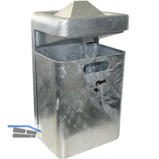 TKG Abfallbeh�lter Mondo Wandmontage