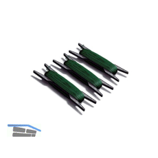 H+S PVC-N�hdraht gr�n