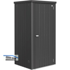 BIOHORT Ger�teschrank 90 dunkelgrau-metallic