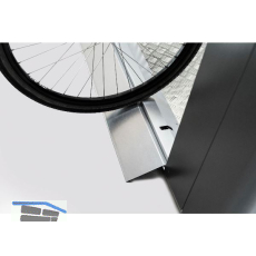 BIOHORT Bodenschwellenrampe Neo