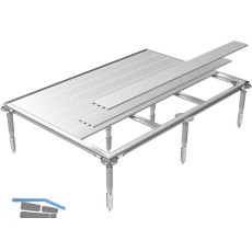 BIOHORT SmartBasePLUS Europa 3