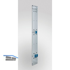 BIOHORT Elektro-Montagepaneel Europa, Ger�tschrank