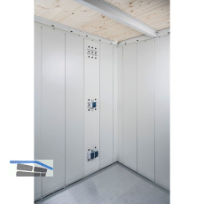 BIOHORT Elektro-Montagepaneel Neo