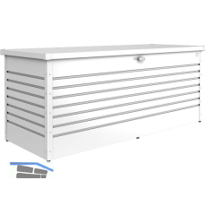 BIOHORT Gartenbox FreizeitBox 200 wei�