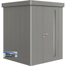 BIOHORT Ger�tehaus Neo 1A quarzgrau-metallic