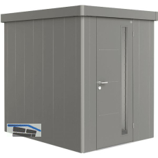 BIOHORT Ger�tehaus Neo 2A quarzgrau-metallic