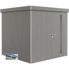 BIOHORT Ger�tehaus Neo 2B quarzgrau-metallic