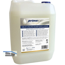 Fl�ssigseife Primasoft EXKLUSIV Aloe Vera 5 Liter cremig
