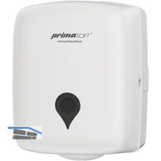 Spender f�r Putzpapier-Rollen max. 200 mm wei�