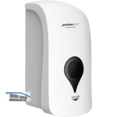 ABS Kunststoff Seifenspender f�r Fl�ssigseife 1 Liter