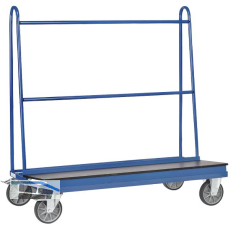 FETRA Plattenwagen 1500 x 400 mm Tragkraft 500 kg