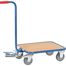 FETRA Griffroller 600 x 500 mm Tragkraft 250 kg