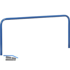 FETRA Einsteckb�gel f�r Plattenwagen L�nge 1200 mm H�he 600 mm