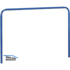 FETRA Einsteckb�gel f�r Plattenwagen L�nge 1200 mm H�he 900 mm