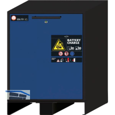 ASECOS Sicherheitsschrank ION-Charge-90 mit Steckdose