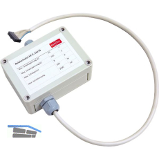 ASECOS Relaismodul zu Sicherheitsschrank