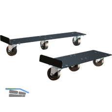 ASECOS Q-Mover zu Sicherheitsschrank