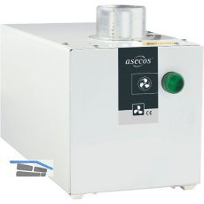 ASECOS Abluft Entl�ftungsaufsatz f�r Sicherheitsschrank