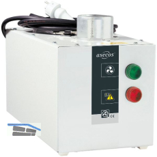 ASECOS Abluft Entl�ftungsaufsatz mit Abluft�berwachung f�r Sicherheitsschrank