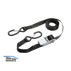 MASTER LOCK Zurrgurt 3109EURDAT 1-teilig Zugkraft 400 kg 5 m