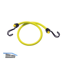 MASTER LOCK Gep�ckspanner Doppelhaken gelb L�nge 1000 mm Zugkraft 40 kg