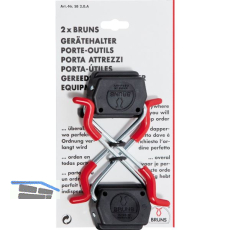 BRUNS Ger�tehalter lose
