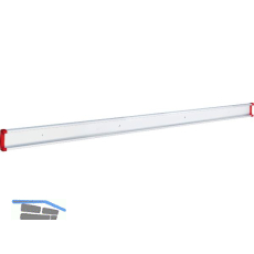 BRUNS Alu Ger�teschiene L�nge 1000 mm