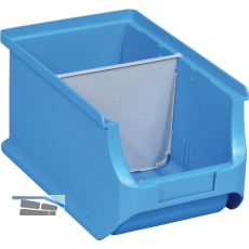 ALLIT Trennsteg f�r Sichtlagerkasten Gr��e 3